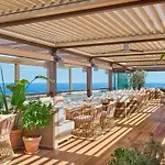 Hotel Fairmont Monte Carlo