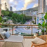 Otel Fairmont 4*