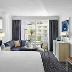 Otel Fairmont Monte Carlo
