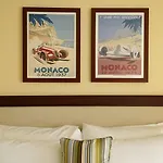 Fairmont 4* Monte Carlo