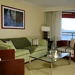 Fairmont Hotel 4*