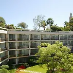 Fairmont 4* Monte Carlo