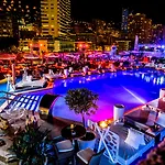 Hotel Fairmont 4*