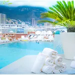 Fairmont Otel 4*