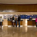 Fairmont Hotel Monte Carlo