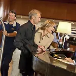 Hotel Fairmont Monte Carlo