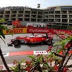 Fairmont Monte Carlo