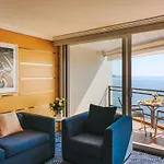 Hotel Fairmont Monte Carlo