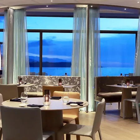 Fairmont Monte Carlo