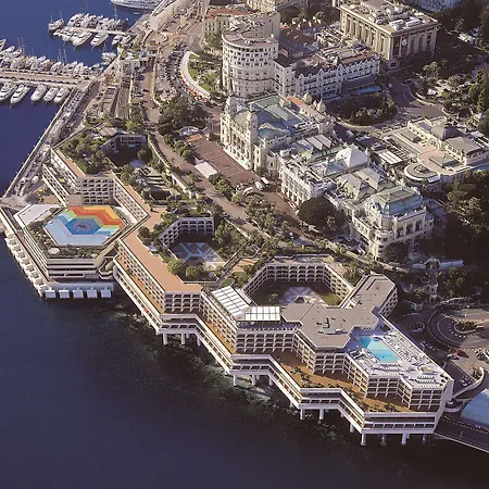 Fairmont 4*
