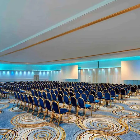 Fairmont Ξενοδοχείο Μόντε Κάρλο