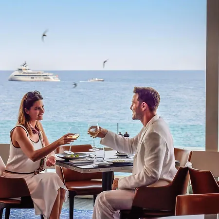 Fairmont Ξενοδοχείο