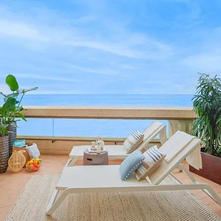 Fairmont 4* Μόντε Κάρλο