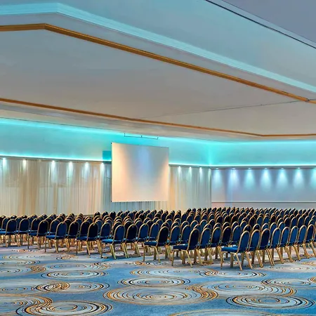 Fairmont Ξενοδοχείο Μόντε Κάρλο