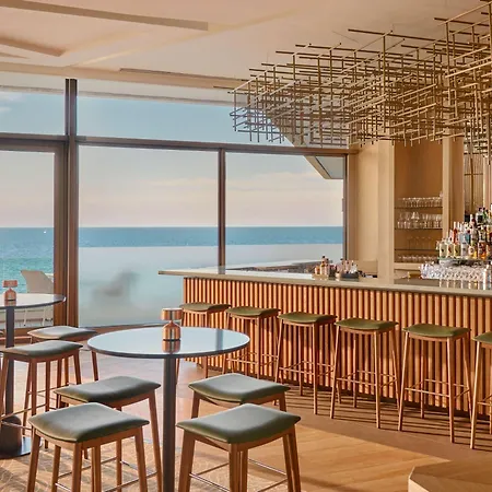 Fairmont Μόντε Κάρλο