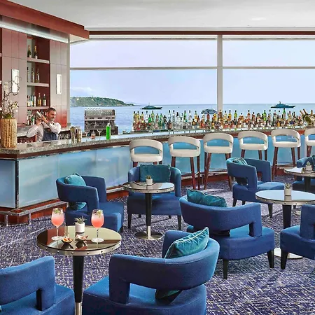 Fairmont Ξενοδοχείο Μόντε Κάρλο