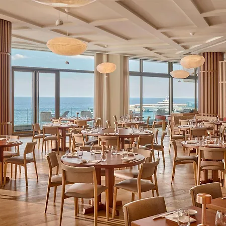Ξενοδοχείο Fairmont 4*