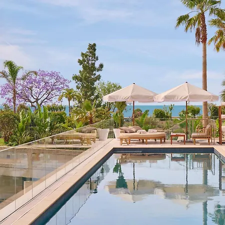 Ξενοδοχείο Fairmont Μόντε Κάρλο
