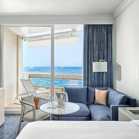 Fairmont 4* Μόντε Κάρλο