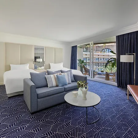 Ξενοδοχείο Fairmont
