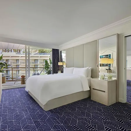 Hotel Fairmont Monte Carlo