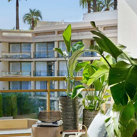 Fairmont 4* Mónaco