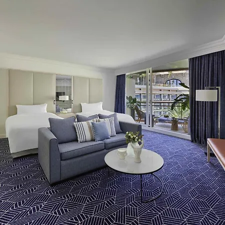 Fairmont Hotel