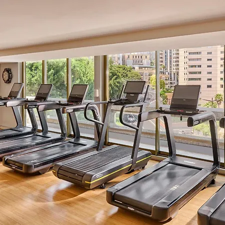 Fairmont Hotell