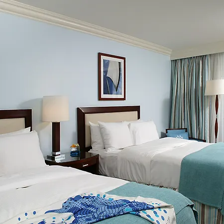 Hotel Fairmont