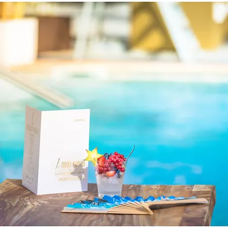 Hotel Fairmont 4*