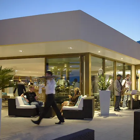 Fairmont Monte Carlo