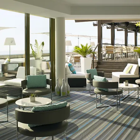 Fairmont Hotel