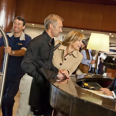 Hotel Fairmont Monte Carlo