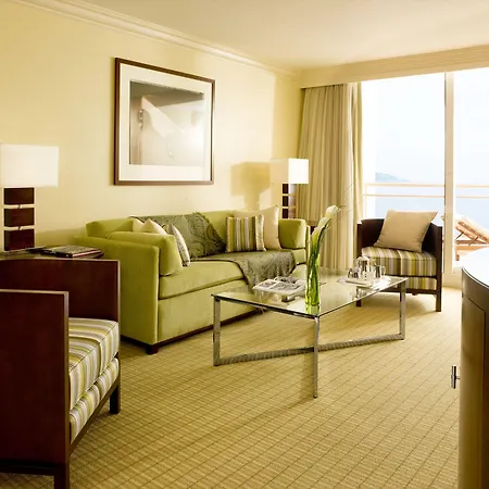 Szálloda Fairmont Monte-Carlo