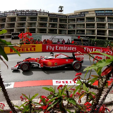 Fairmont Monte Carlo