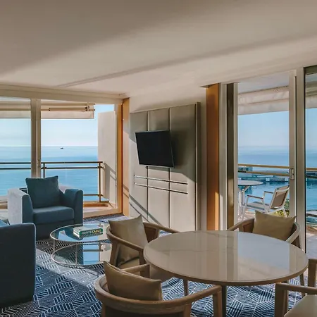 Fairmont 4*
