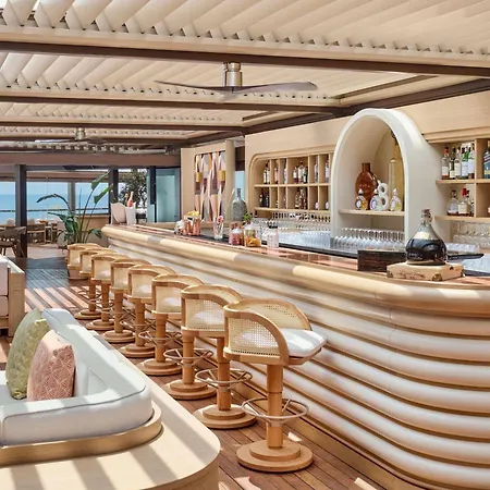 Fairmont Hotel Monte Carlo