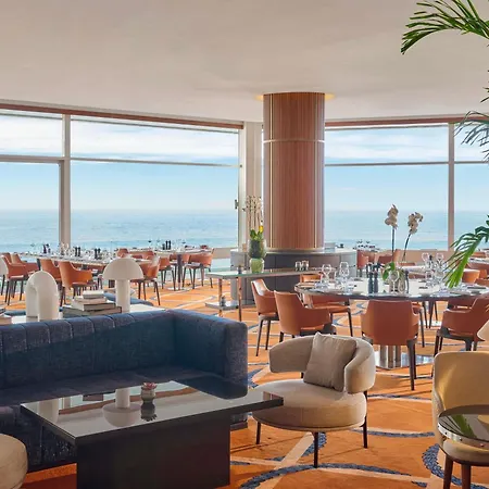 Fairmont Monte Carlo