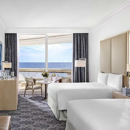 Szálloda Fairmont