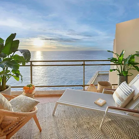 Hotel Fairmont Monte Carlo