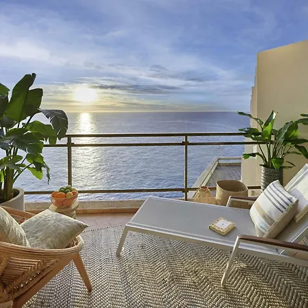 Fairmont 4* Monte Carlo