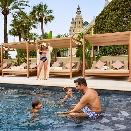Fairmont Monte Carlo
