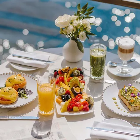 Hotel Fairmont 4*