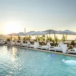 Hotel Fairmont Monte-Carlo