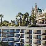 Fairmont Hotel