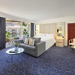 Hotel Fairmont Monte-Carlo