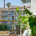 Fairmont 4* Monte Carlo