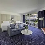 Fairmont Hotel