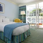 Fairmont Hotel Monte Carlo