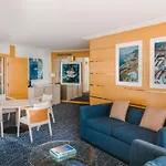 Hotel Fairmont